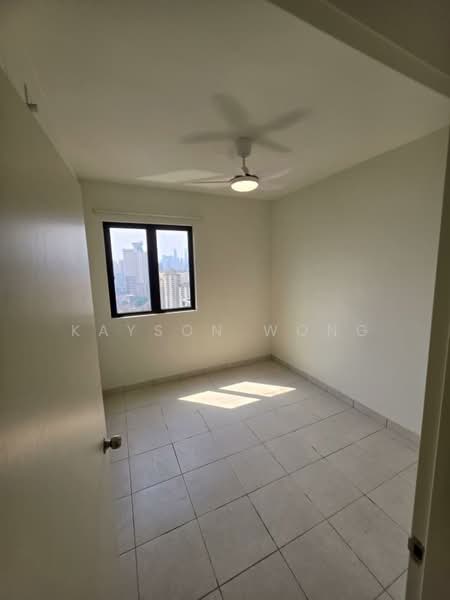 Apartment for Rent at Residensi Max - Kayson Wong - Bedroom - PropertyGuru.com.my