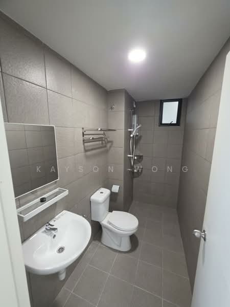 Apartment for Rent at Residensi Max - Kayson Wong - Bathroom - PropertyGuru.com.my