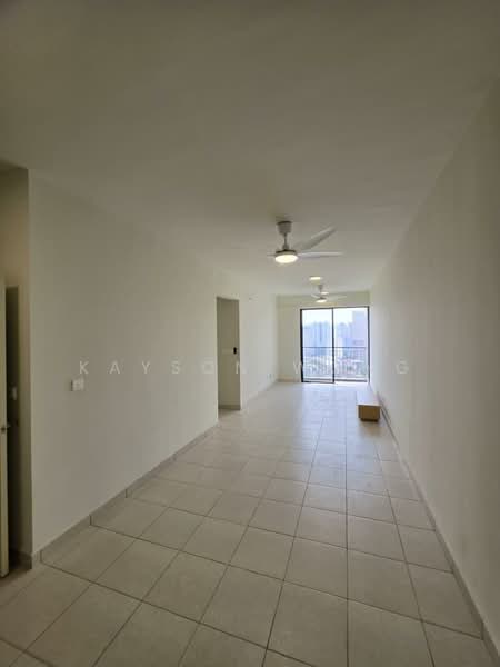 Apartment for Rent at Residensi Max - Kayson Wong - Living Room - PropertyGuru.com.my