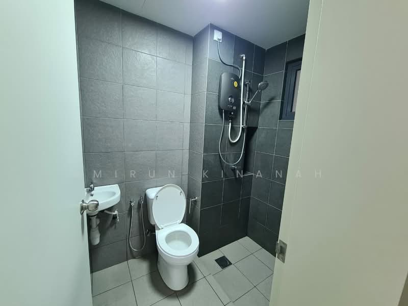 Condominium for Rent at Sky Awani Residensi 4 - Amirun Kinanah - Bathroom - PropertyGuru.com.my