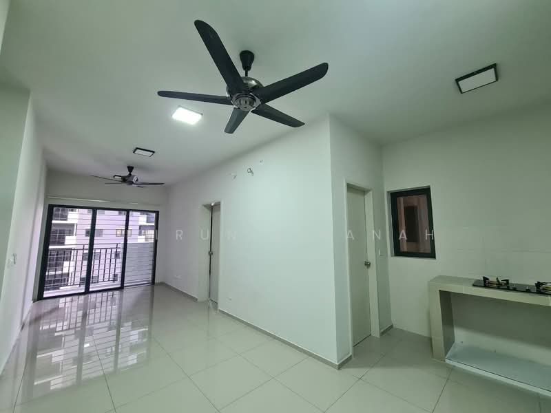 Condominium for Rent at Sky Awani Residensi 4 - Amirun Kinanah - Interior - PropertyGuru.com.my