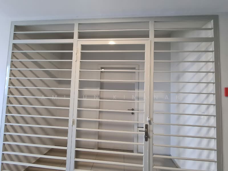 Condominium for Rent at Sky Awani Residensi 4 - Amirun Kinanah - Entrance - PropertyGuru.com.my