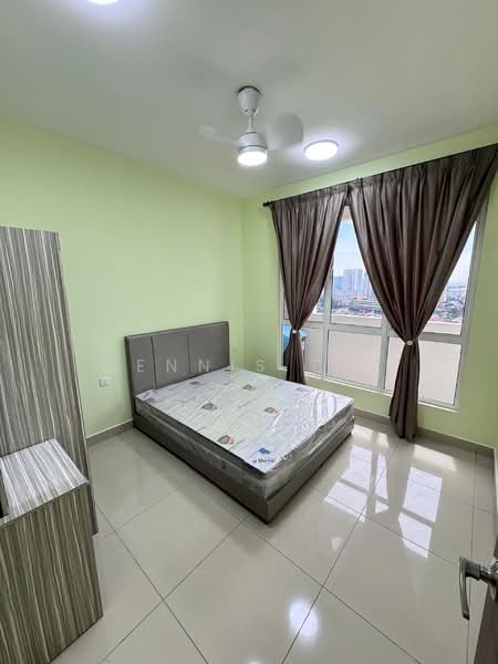 Service Residence for Rent at TRELLIS RESIDENCES - Dennis Tay - PropertyGuru.com.my