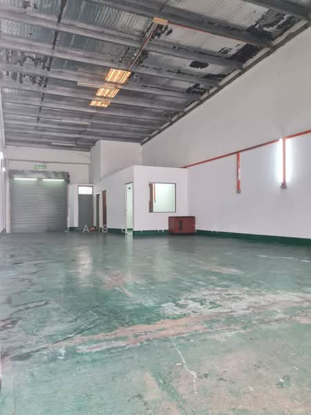 Kilang untuk Dijual di Taman Perindustrian Tanah Tampoi (Tampoi) - Jaslyn Tan - Interior - PropertyGuru.com.my
