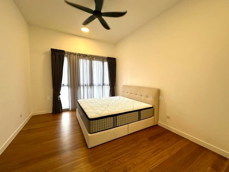 Condominium for Rent at Setia Sky Seputeh - Keng Yee Yong - Bedroom - PropertyGuru.com.my