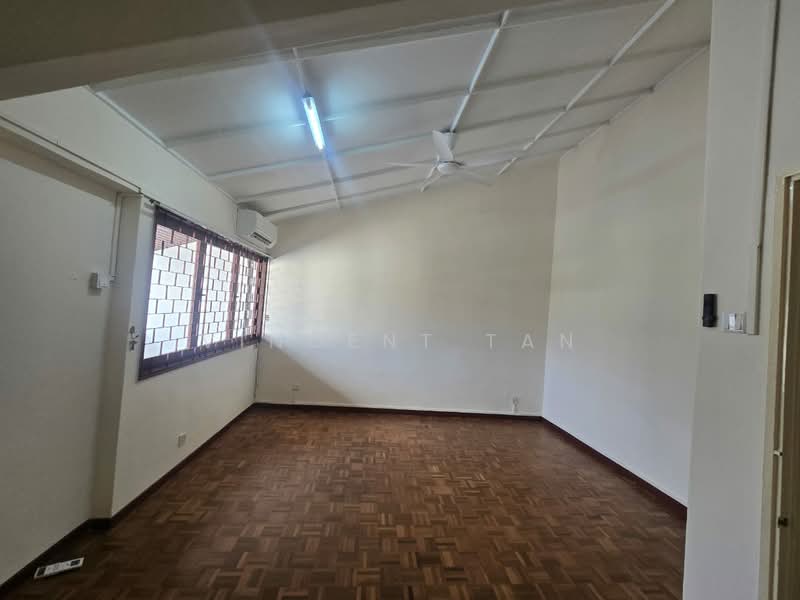 Rumah Teres 2 Tingkat untuk Disewa di Bangsar Baru (Bangsar) - Vincent Tan - Living Room - PropertyGuru.com.my