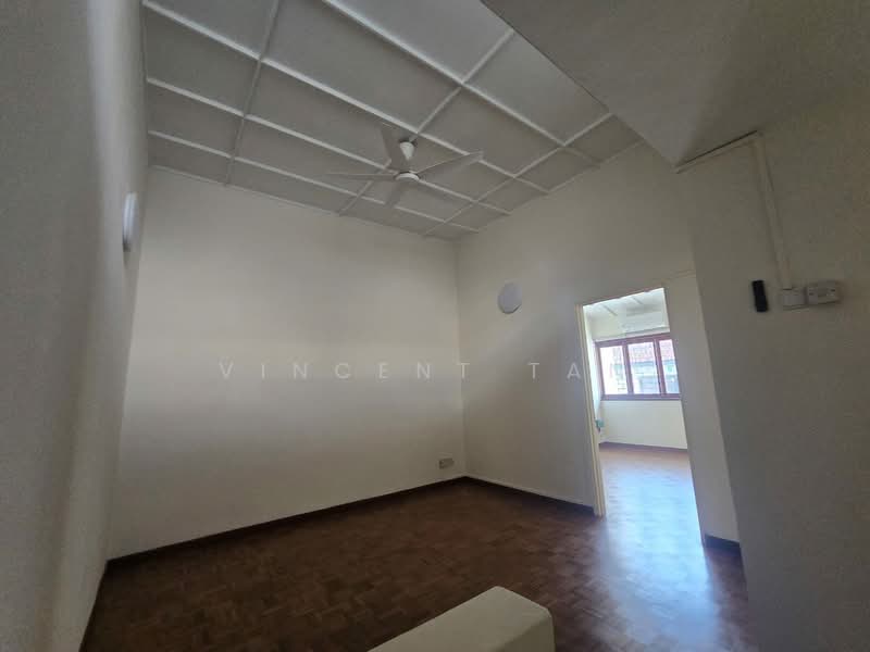 Rumah Teres 2 Tingkat untuk Disewa di Bangsar Baru (Bangsar) - Vincent Tan - Interior - PropertyGuru.com.my