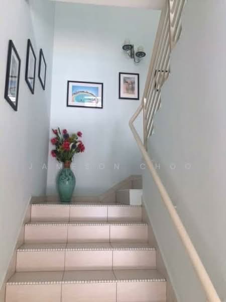 2-storey Terraced House for Sale in Horizon Hills (Iskandar Puteri (Nusajaya)) - Jameson Choo - Interior - PropertyGuru.com.my