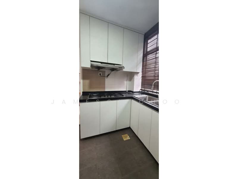 2-storey Terraced House for Sale in Horizon Hills (Iskandar Puteri (Nusajaya)) - Jameson Choo - Kitchen - PropertyGuru.com.my