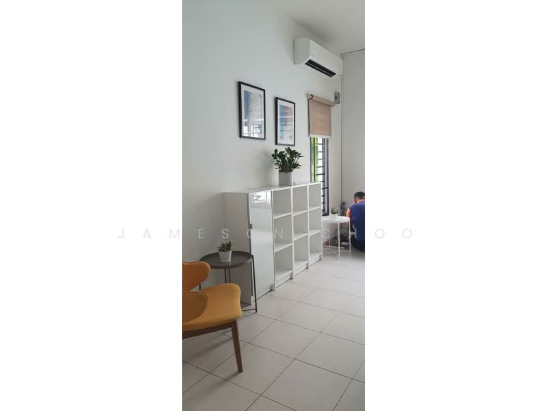 2-storey Terraced House for Sale in Horizon Hills (Iskandar Puteri (Nusajaya)) - Jameson Choo - Interior - PropertyGuru.com.my