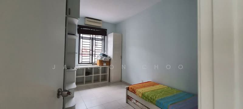 2-storey Terraced House for Sale in Horizon Hills (Iskandar Puteri (Nusajaya)) - Jameson Choo - Bedroom - PropertyGuru.com.my