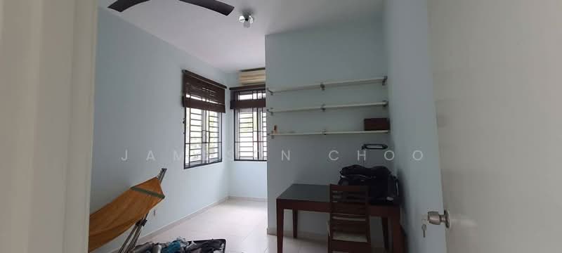 2-storey Terraced House for Sale in Horizon Hills (Iskandar Puteri (Nusajaya)) - Jameson Choo - Bedroom - PropertyGuru.com.my