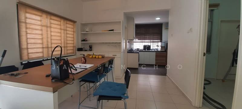 2-storey Terraced House for Sale in Horizon Hills (Iskandar Puteri (Nusajaya)) - Jameson Choo - Dining Room - PropertyGuru.com.my