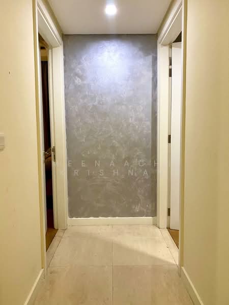 Service Residence for Rent at The Sentral Residences - Meenaachi Krishnan - Corridor - PropertyGuru.com.my