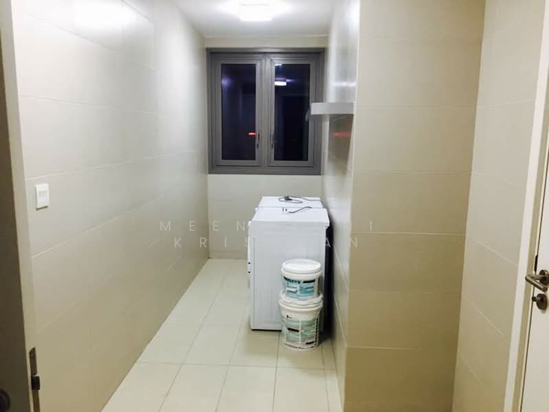 Service Residence for Rent at The Sentral Residences - Meenaachi Krishnan - Interior - PropertyGuru.com.my