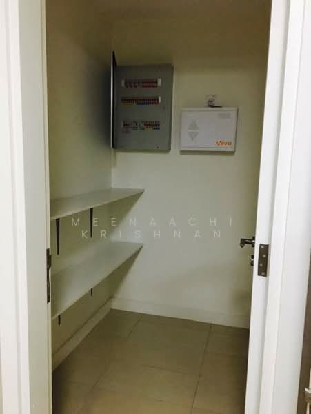 Service Residence for Rent at The Sentral Residences - Meenaachi Krishnan - Interior - PropertyGuru.com.my