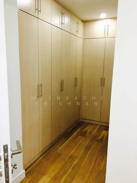 Service Residence for Rent at The Sentral Residences - Meenaachi Krishnan - Interior - PropertyGuru.com.my