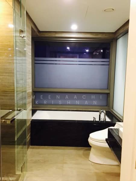 Service Residence for Rent at The Sentral Residences - Meenaachi Krishnan - Bathroom - PropertyGuru.com.my