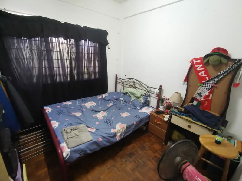 Rumah Flat untuk Dijual di Las Palmas - Kelton Foo - Bedroom - PropertyGuru.com.my