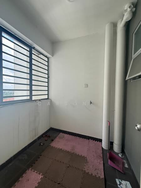 Pangsapuri untuk Dijual di Aliff Avenue (Dwi Alif) - Carson . - PropertyGuru.com.my