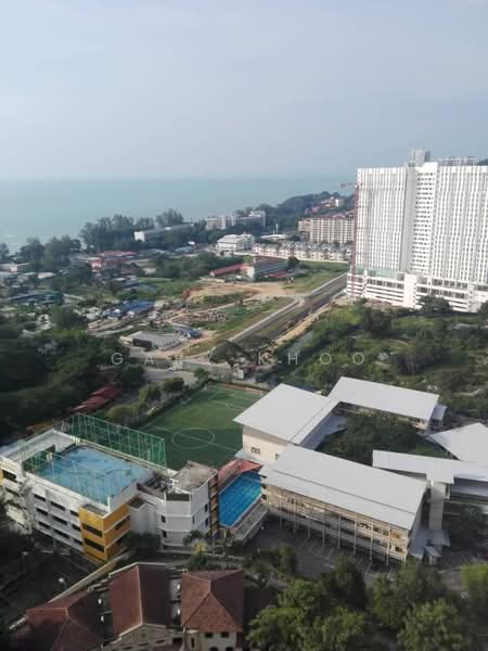 Condominium for Rent at Eden Seaview Condominium - Gary Khoo - Exterior - PropertyGuru.com.my