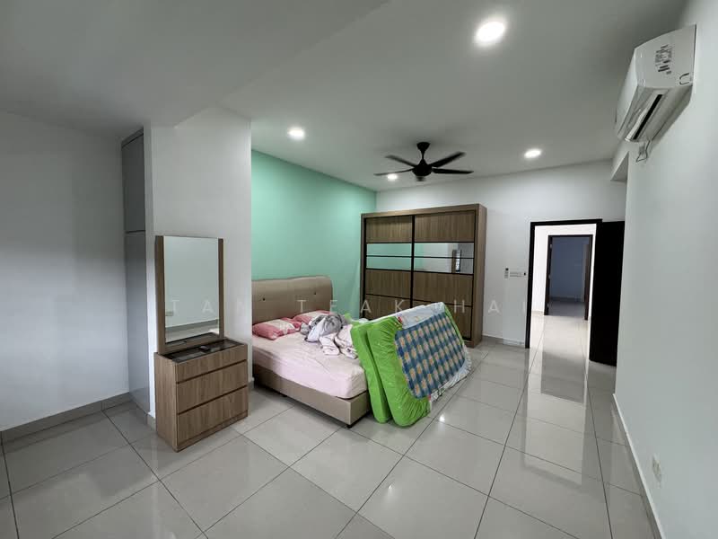 2-storey Terraced House for Rent in Taman Nusa Idaman (Iskandar Puteri (Nusajaya)) - Tan Teak Hai - PropertyGuru.com.my