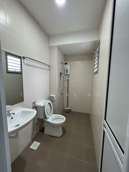2-storey Terraced House for Rent in Taman Nusa Idaman (Iskandar Puteri (Nusajaya)) - Tan Teak Hai - PropertyGuru.com.my