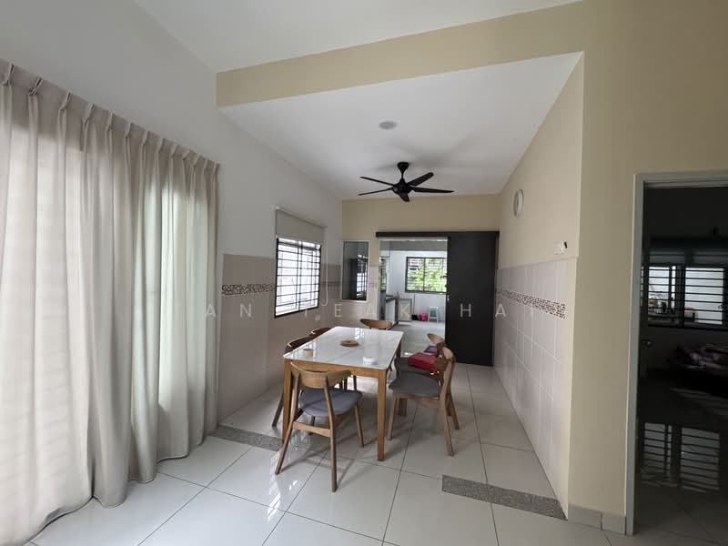 2-storey Terraced House for Rent in Taman Nusa Idaman (Iskandar Puteri (Nusajaya)) - Tan Teak Hai - PropertyGuru.com.my