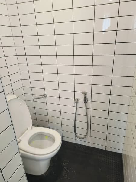 Servis Apartment untuk Disewa di Flexus Signature - kiru kok - PropertyGuru.com.my