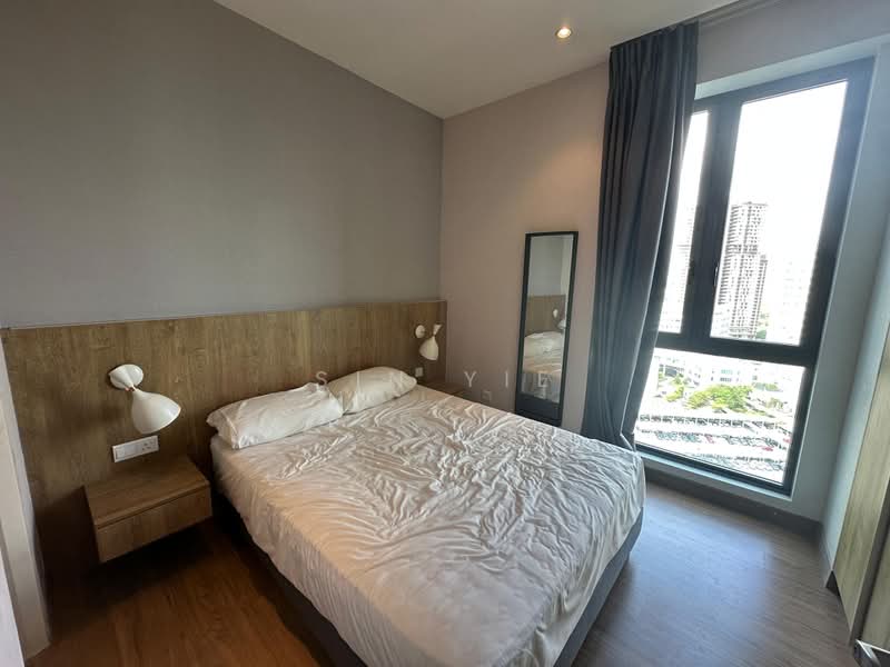 Kondominium untuk Disewa di The Elysia Park Residence - Sin Yie - PropertyGuru.com.my