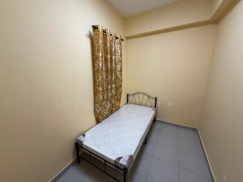 Pangsapuri untuk Disewa di Tangerine Suites - Winjian Lim - Bedroom - PropertyGuru.com.my