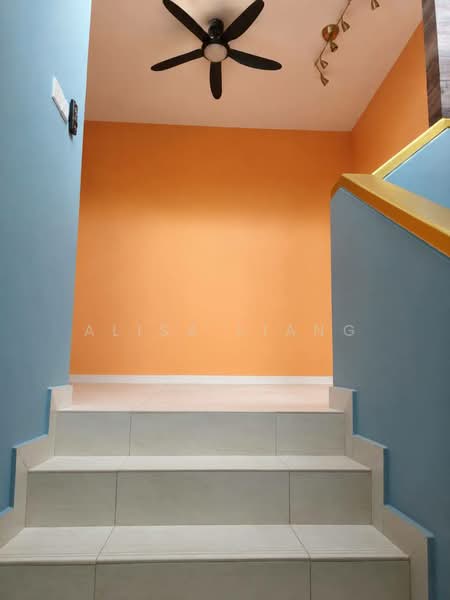 2-storey Terraced House for Rent in Iskandar Puteri (Nusajaya) (Johor) - Alisa Liang - Interior - PropertyGuru.com.my
