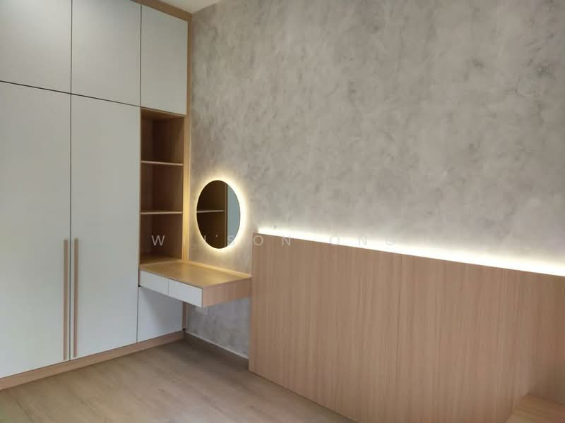 Kondominium untuk Dijual di The Hipster - Wilson Ong - PropertyGuru.com.my