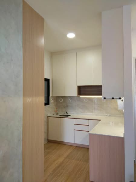 Kondominium untuk Dijual di The Hipster - Wilson Ong - PropertyGuru.com.my