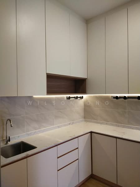 Kondominium untuk Dijual di The Hipster - Wilson Ong - PropertyGuru.com.my