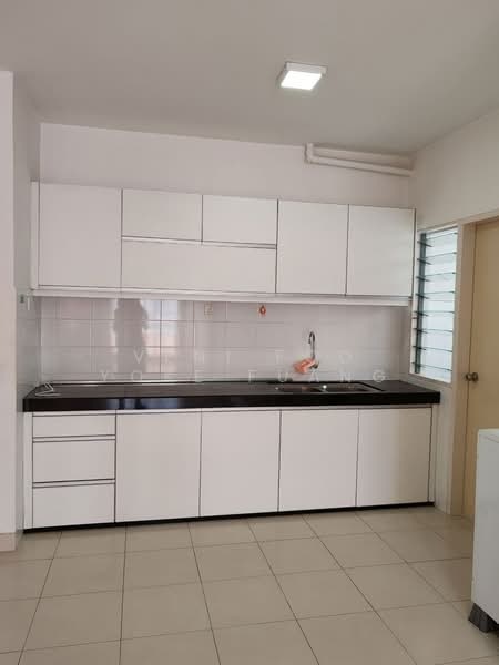 Apartment for Rent at Seri Baiduri - Veni Foo Yoke Fuang - Kitchen - PropertyGuru.com.my