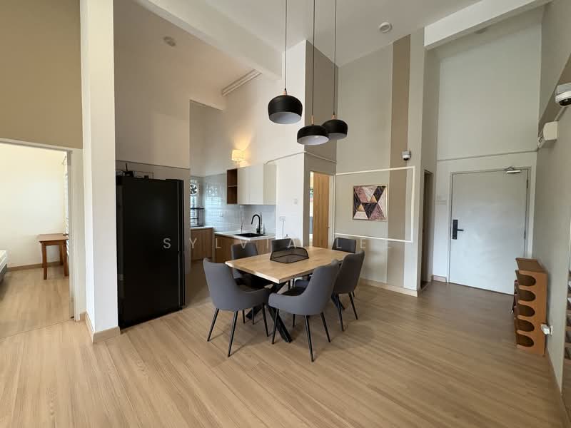 Condominium for Rent at Residensi Anggerik Wira - Sylvia Lee - PropertyGuru.com.my