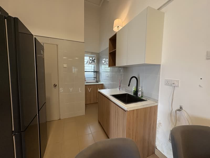 Condominium for Rent at Residensi Anggerik Wira - Sylvia Lee - PropertyGuru.com.my