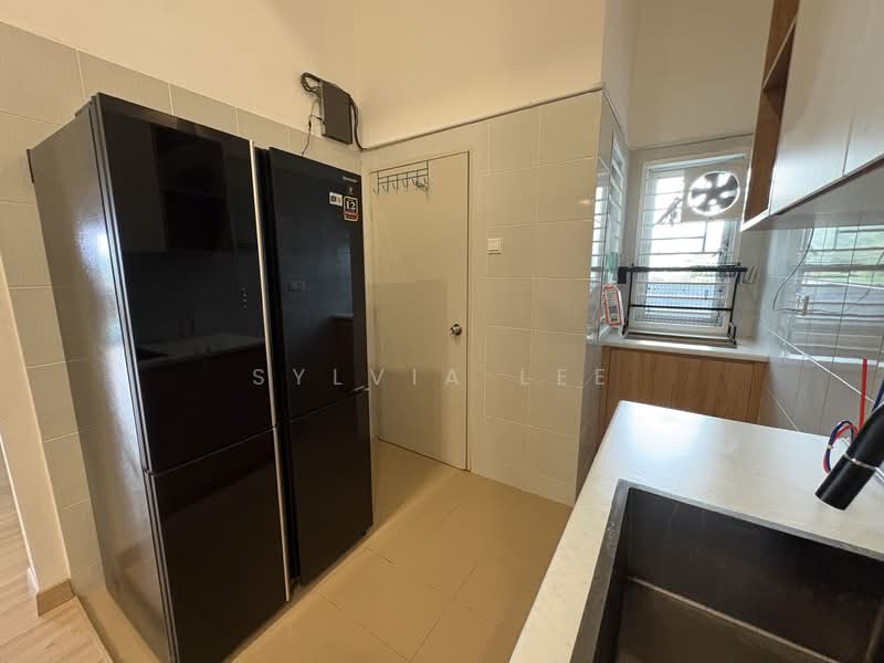 Condominium for Rent at Residensi Anggerik Wira - Sylvia Lee - PropertyGuru.com.my