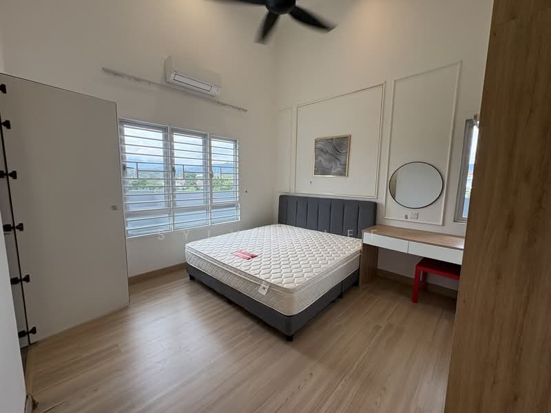 Condominium for Rent at Residensi Anggerik Wira - Sylvia Lee - PropertyGuru.com.my
