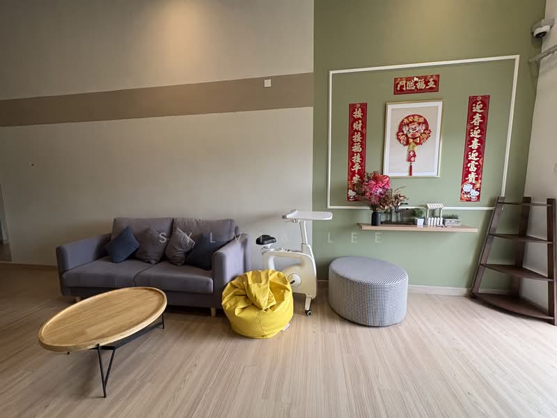 Condominium for Rent at Residensi Anggerik Wira - Sylvia Lee - PropertyGuru.com.my