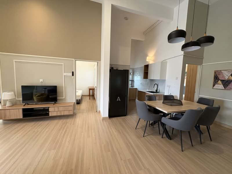 Condominium for Rent at Residensi Anggerik Wira - Sylvia Lee - PropertyGuru.com.my