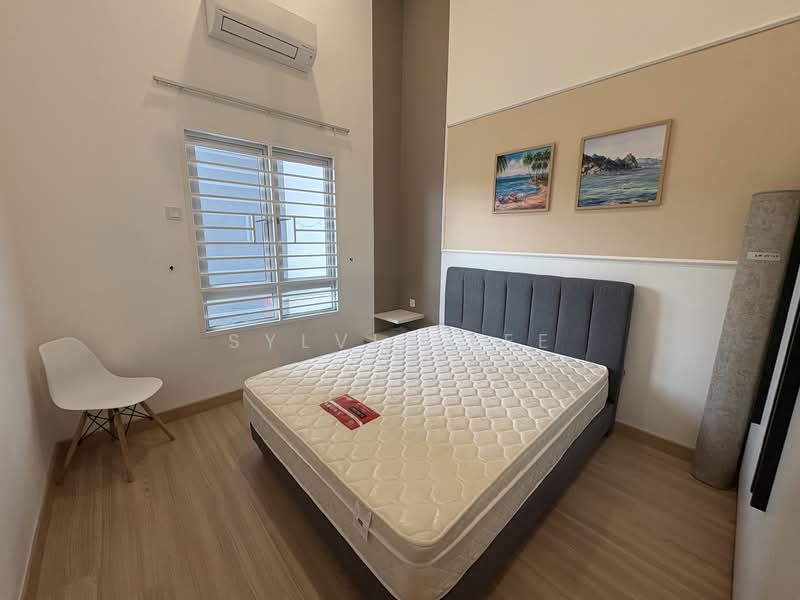 Condominium for Rent at Residensi Anggerik Wira - Sylvia Lee - PropertyGuru.com.my