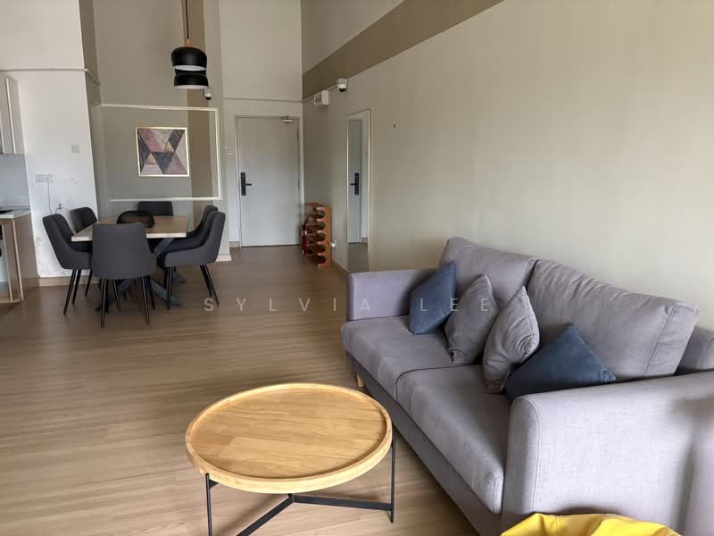 Condominium for Rent at Residensi Anggerik Wira - Sylvia Lee - PropertyGuru.com.my