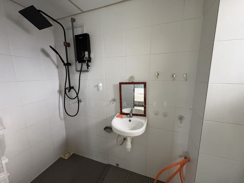 Condominium for Rent at Residensi Anggerik Wira - Sylvia Lee - PropertyGuru.com.my
