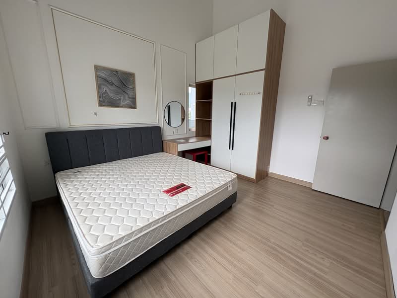 Condominium for Rent at Residensi Anggerik Wira - Sylvia Lee - PropertyGuru.com.my