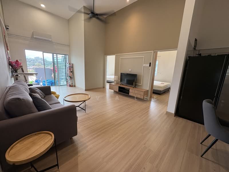 Condominium for Rent at Residensi Anggerik Wira - Sylvia Lee - PropertyGuru.com.my