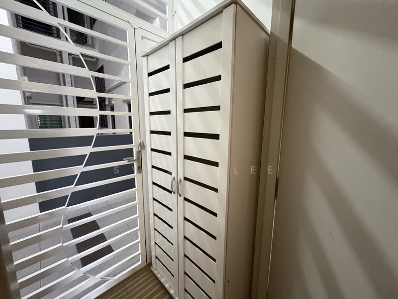 Condominium for Rent at Residensi Anggerik Wira - Sylvia Lee - PropertyGuru.com.my