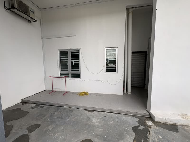 Condominium for Rent at Residensi Anggerik Wira - Sylvia Lee - PropertyGuru.com.my