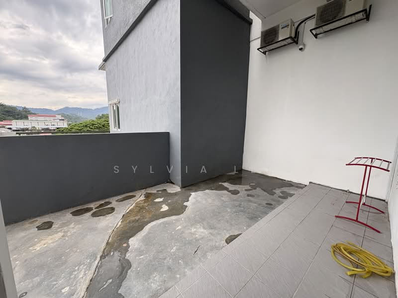 Condominium for Rent at Residensi Anggerik Wira - Sylvia Lee - PropertyGuru.com.my
